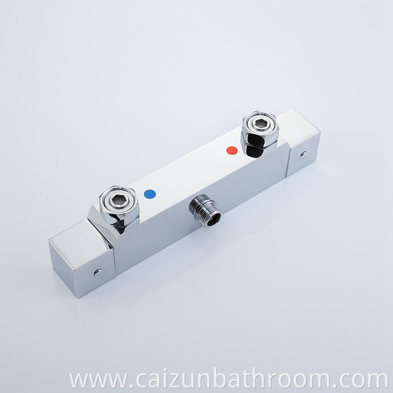 High Quality Shower Tap For Bathroom